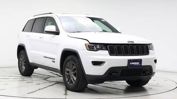 JEEP GRAND CHEROKEE 2016 1C4RJFAG6GC443460 image